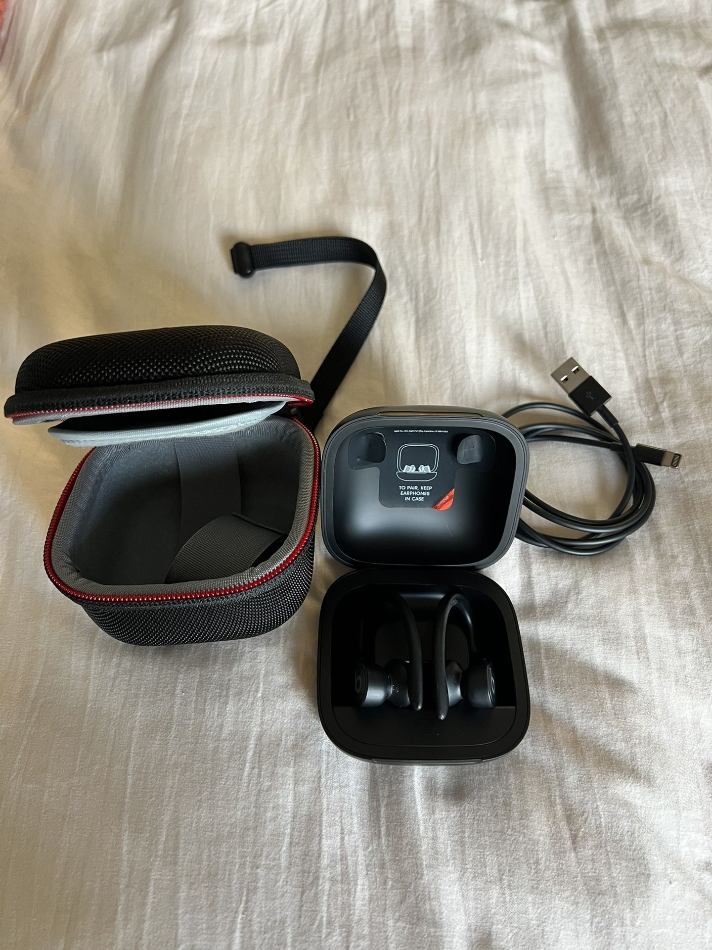 Beats Powerbeats Pro