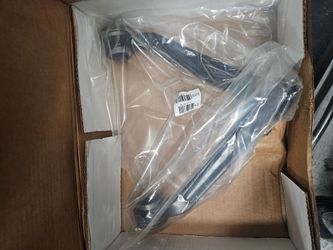 Control arm uppers for doge ram 1500 03 to 05 model