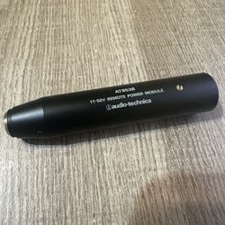 Audio-Technica AT8538 Power Module Adapter
