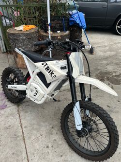 Throne strike 60v