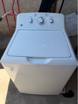 Washer
