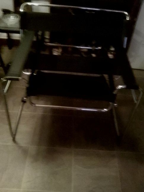 Wassily Chair