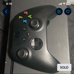 Used Xbox Series X