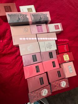Perfume de mujer