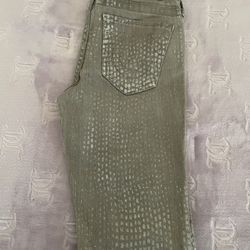 True Religion Jeans Size 25