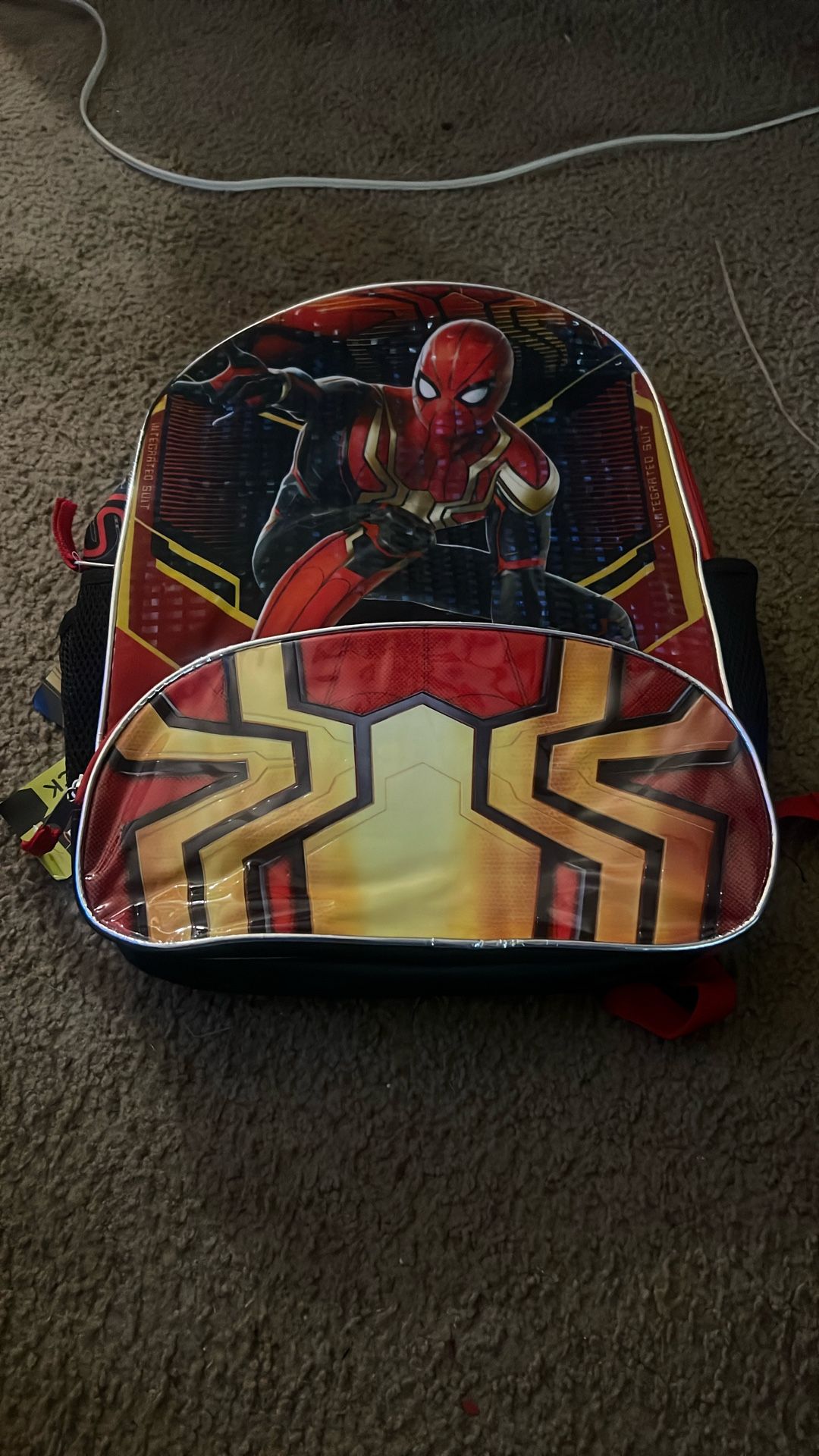 Kids Book bag