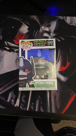 Optimus primal
