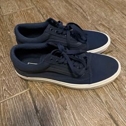 Van shoes
