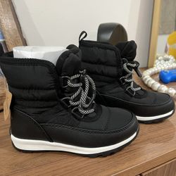 New Winter Water Resistance Kids boots 