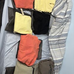 Essential Hoodies 