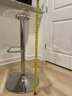 2 Bar Stools OBO