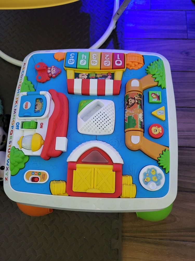 Baby Toy