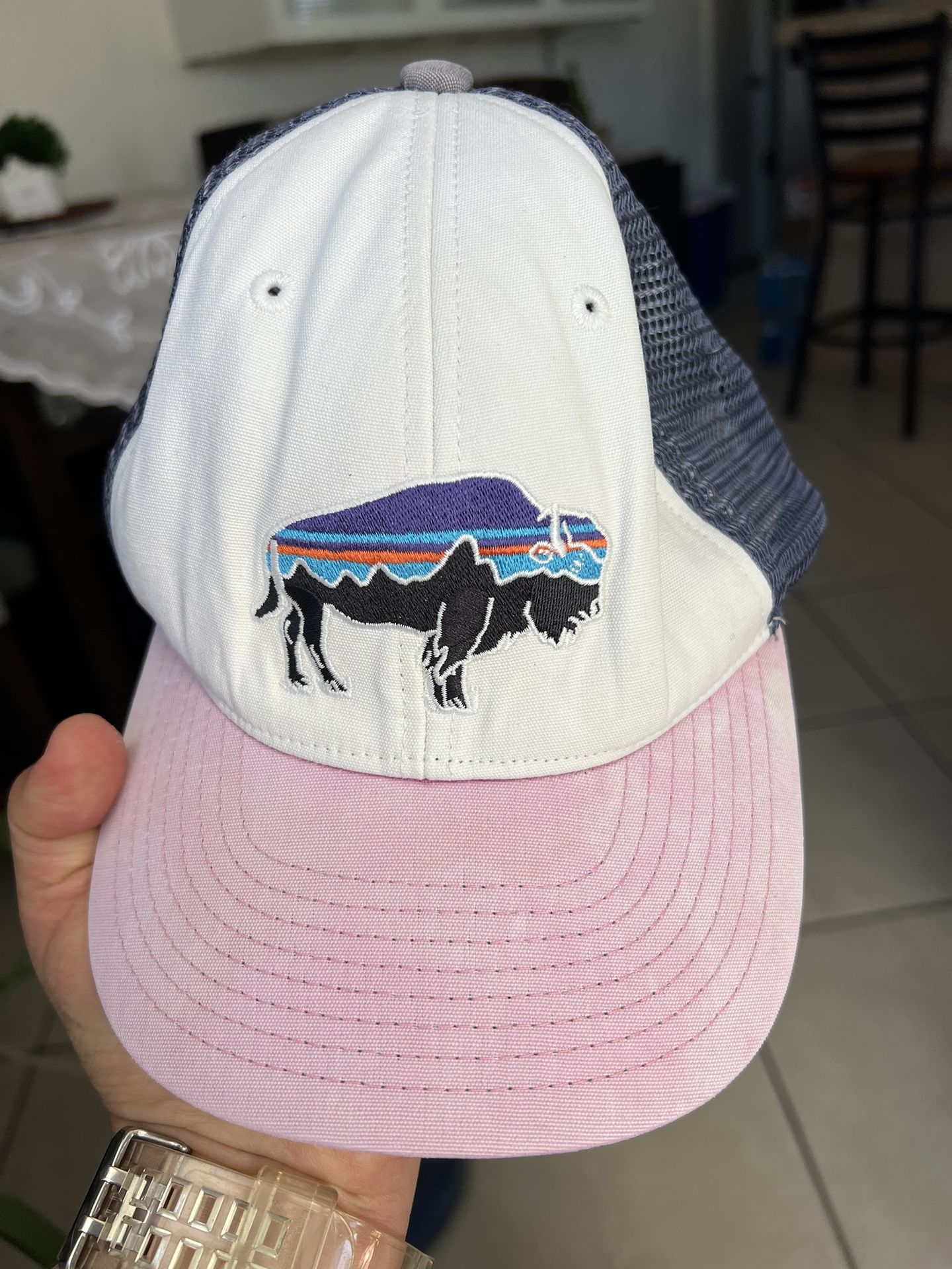 Patagonia Hat