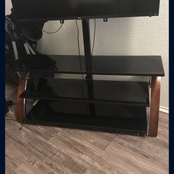 TV stand