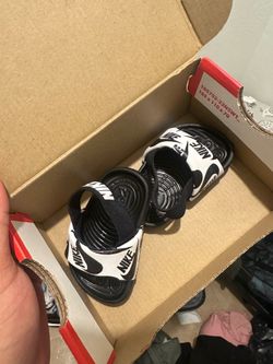 Nike kawa