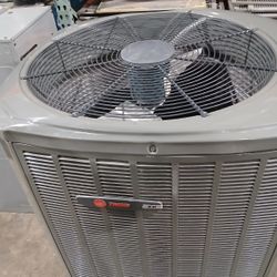 New Trane R410