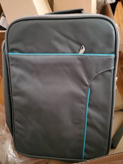 Becko Laptop Bag 11-15 inches
