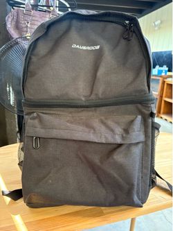 Backpack/ Cooler