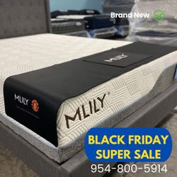 🌟Unbeatable Deals on Mattresses!👑 King $190, 👸 Queen $135, Full from $90 – Take Home Today for Just $39 down! 🚚🔥