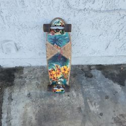 Skateboard