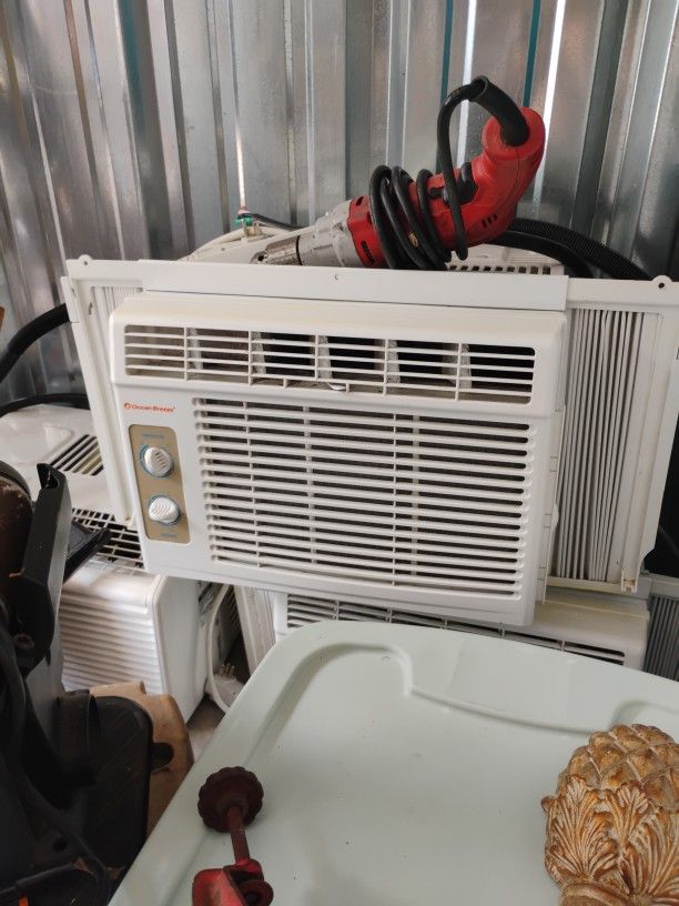Air Conditioners