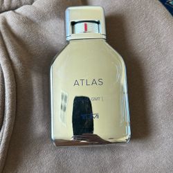 Atlas Men’s Cologne (Retail $125)