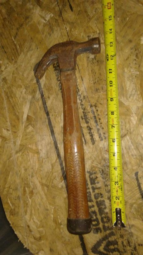 Hammer