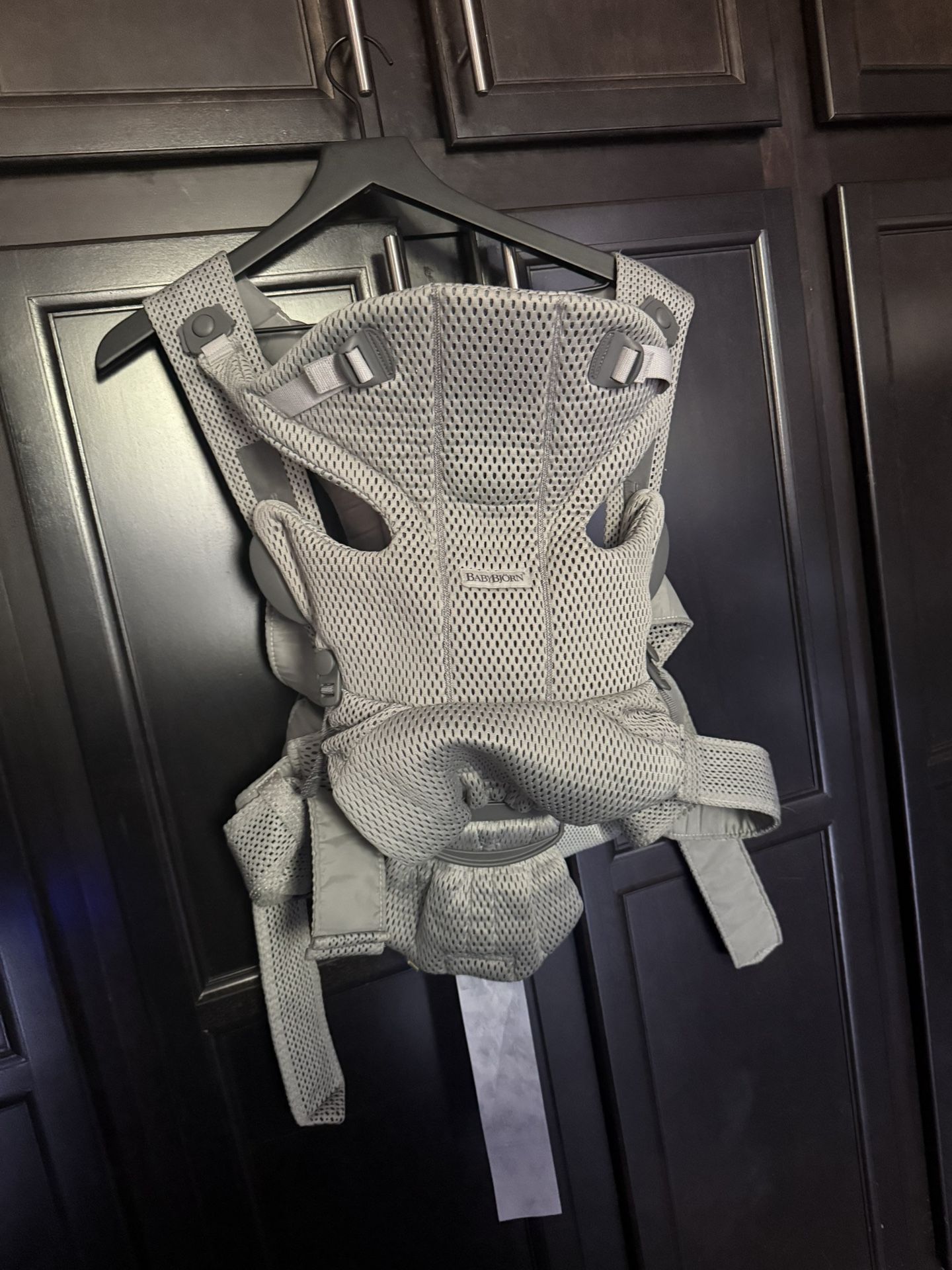 Baby Bjorn Baby Carrier