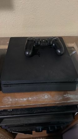 PS4 slim