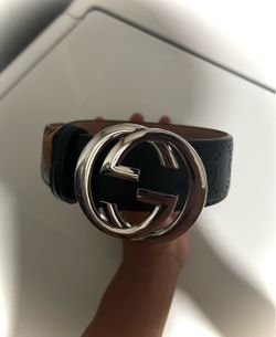 Belt
