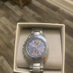  Michael Kors Men’s Watch 