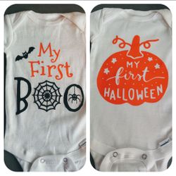 🌟 Custom Baby Onesies — Personalized, Funny, Cute & Holiday Designs! 🌟 (PICK UP ONLY NE 93306)