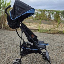Summer 3D mini Stroller
