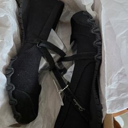 Sketchers Biker Get Up