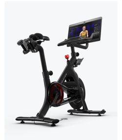 Peloton Package