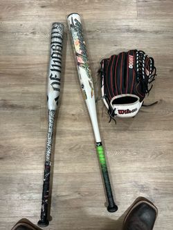 Slowpitch Monsta Demarini Juggy A2000
