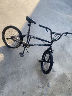 Boys Bike