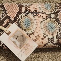 Jessica Simpson Wallet