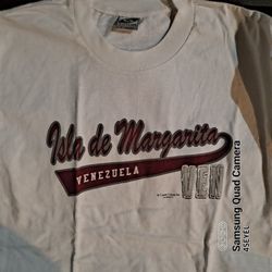 Venezuelan Party Shirt