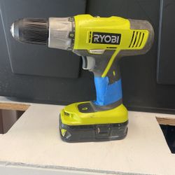 Ryobi 