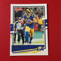 Football card