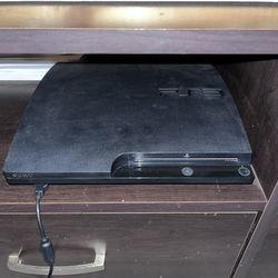 PS3 #2