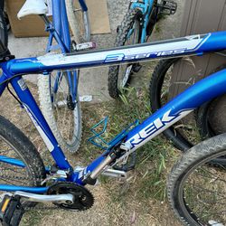 Trek Mountain Bike. XL