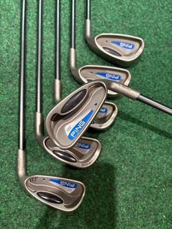 Ping G2 pw-4 iron (replacement pw) right handed