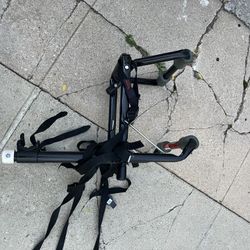 Bike Rack