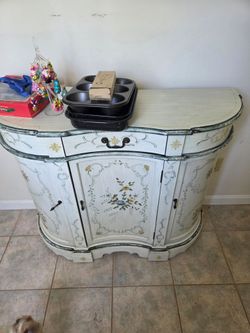 Buffet/Credenza