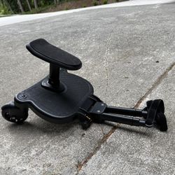 Stroller Attachment 