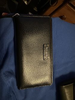 Wallets