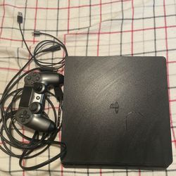 Ps4 + Gta 5