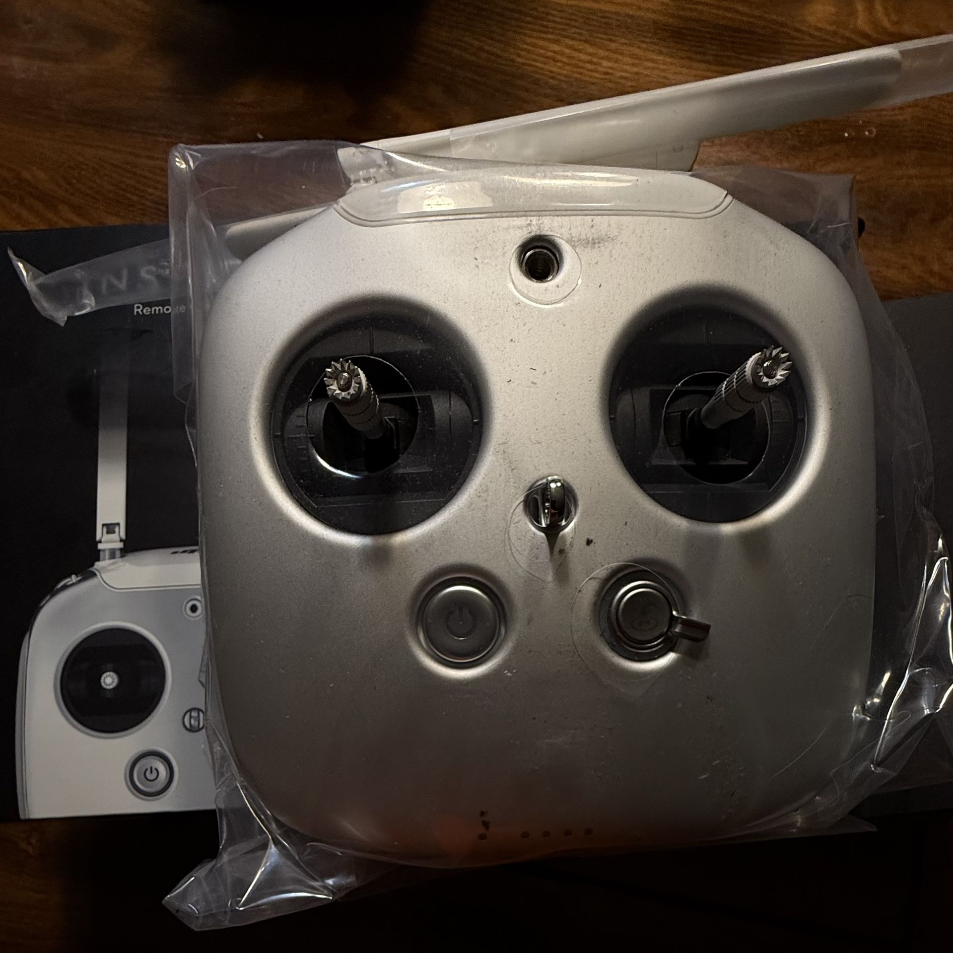 Dji Inspire 1 Remote Controller (unactivated) Like New